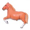 Helium Ballon Paard 70 CM