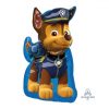 Helium Ballon Paw Patrol 70 CM, chaseballon, hondje