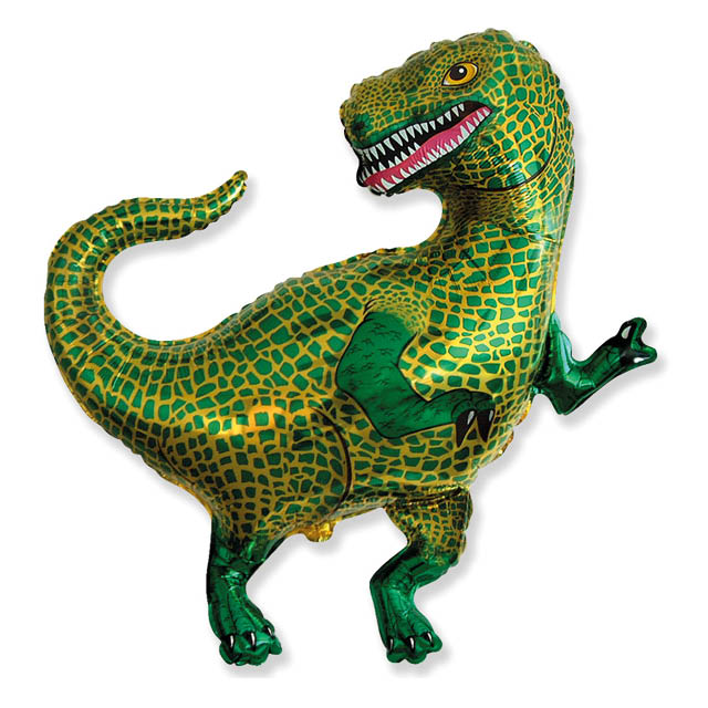 Helium Ballon T-Rex 70 CM
