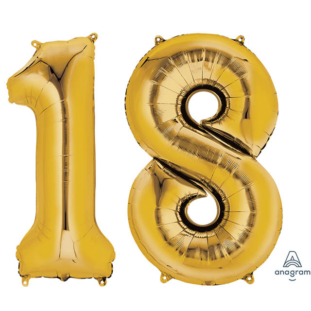 Cijfer ballonnen voor elke gelegenheid: Van verjaardag tot jubileum