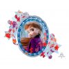 Helium Ballon Frozen 2 70 CM, frozen ballon, folieballon, helium ballon, ballon greetz, ballon versturen, bestellen ballon, ballon meisje, kinder ballon, frozen 2 ballon, elsa ballon