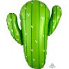 Helium Ballon Cactus 70 CM