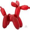 Ballon Red Balloon Dog 48CM
