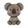 Helium Ballon Koala 70 CM