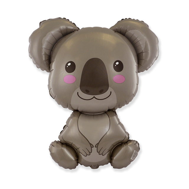 Helium Ballon Koala 70 CM