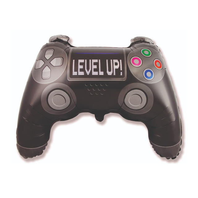 Helium Ballon Controller Game 70 CM