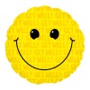 Helium Ballon Get well Smiley