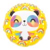Helium Ballon Happy Panda 45 CM