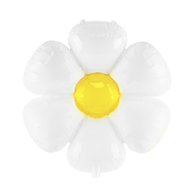 Helium Ballon Madeliefje