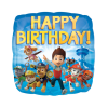 Helium Ballon Paw Patrol 45 cm