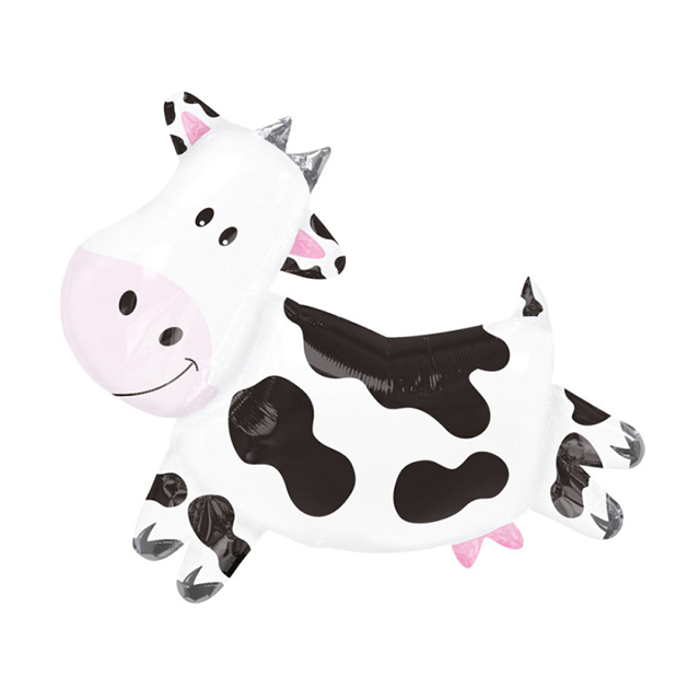 Helium Ballon Koe 70cm