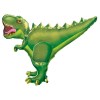 Helium ballon t-rex