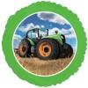 Helium Ballon Tractor Time 45 cm
