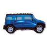 Helium Ballon Jeep 70 cm