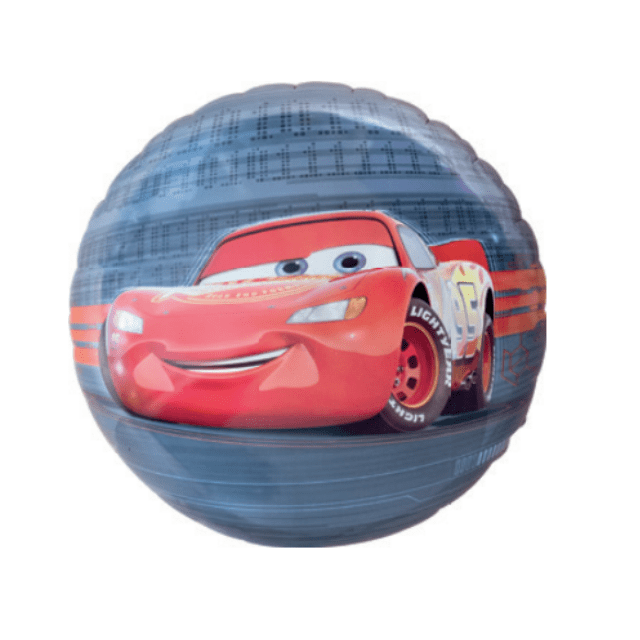 Helium Ballon Cars 45CM