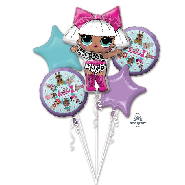 Ballontrends van dit jaar: kleuren, vormen en stijlen die je overal ziet