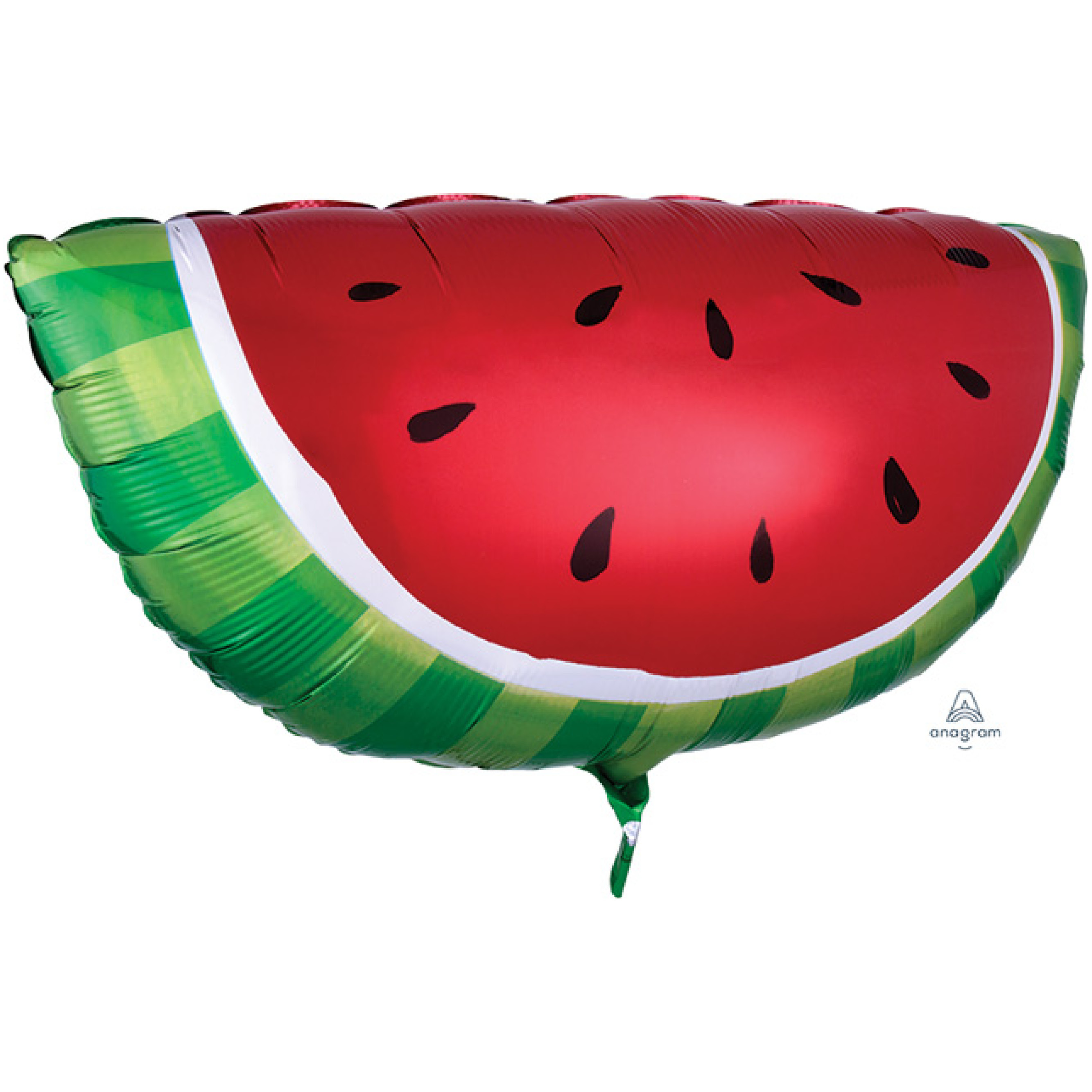 Helium Ballon Watermelon 70 CM