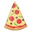Helium Ballon Pizza Party 70 CM